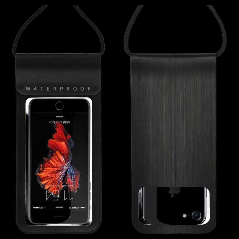 OEING Outdoor Waterproof Phone Case with Airbag