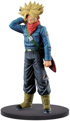 Dragon Ball Super DXF THE SUPER WARRIORS Trunks Vol.2