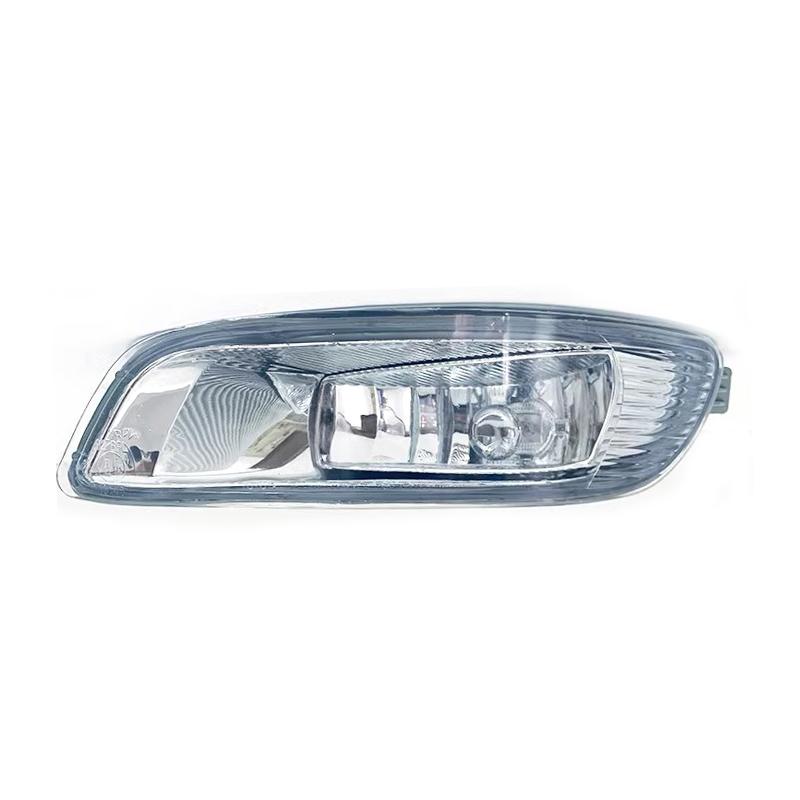 Car Front Bumper Fog Light Fog Lamp Assembly No Bulb For Toyota Corolla EX 2003 2004 2005 2006 2007-2009 8120002060 812102060