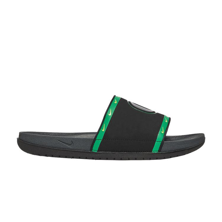 Nike Offcourt Slide Oregon