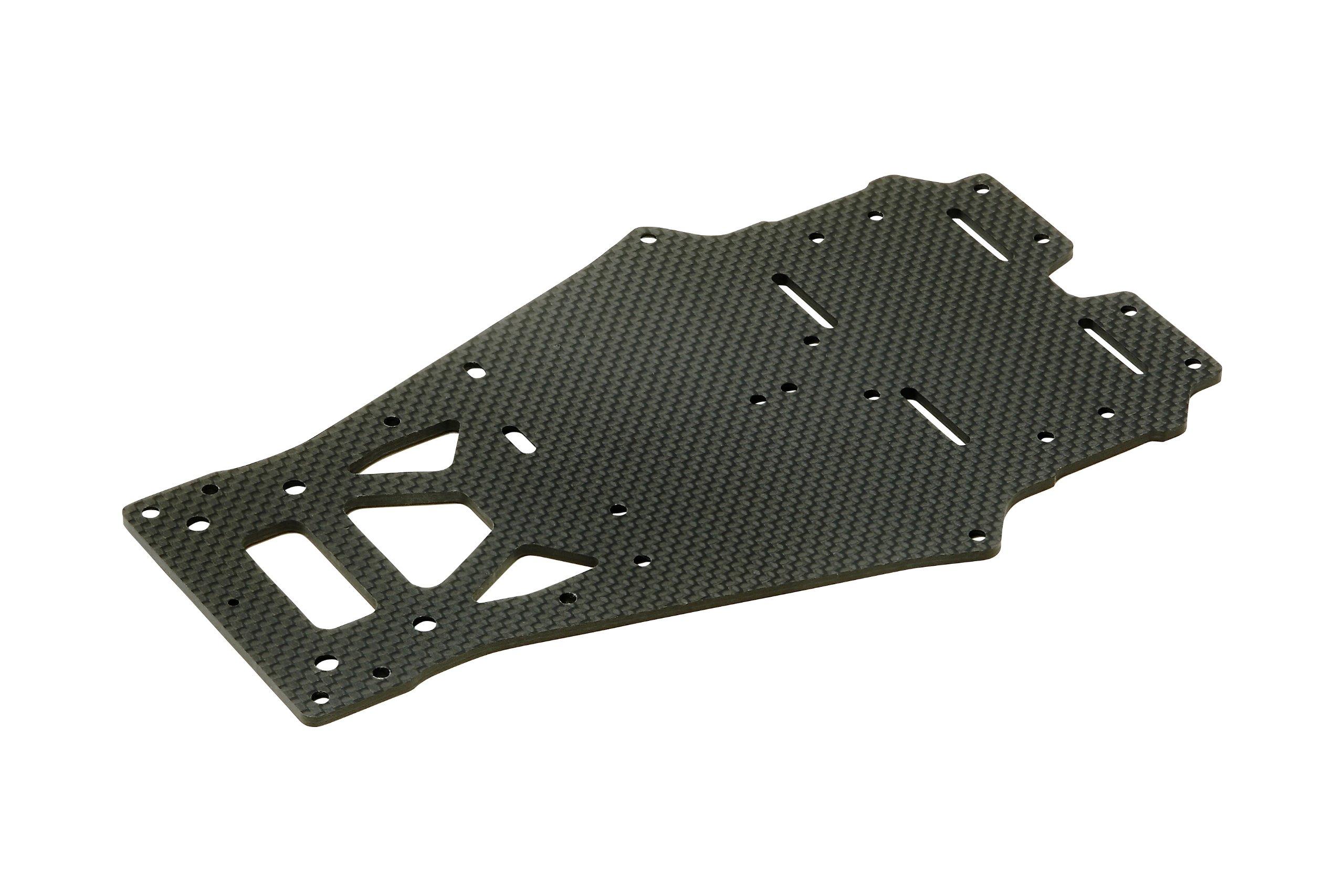 

Tamiya Hop Up Options Carbon Lower Deck 54364 No.1364 OP.1364 RM-01