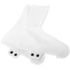 Cycling Shoe Covers Silicone Water Proof Anti Slip Reusable Bike Overshoes Lock Shoe Covers for Mountain Road Bikes
