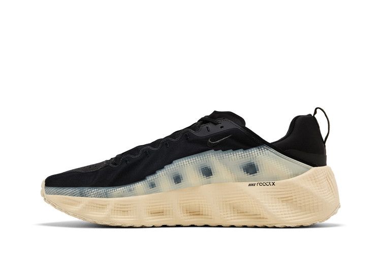 Nike Ava Rover Black Muslin