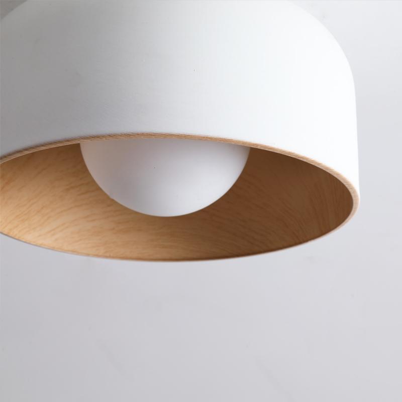 Ceiling lamp Chandelier Modern Hanging Lamps G9 Bulb For Lights Indoor Lighting The Light Fixture Study Balcony For Living Room