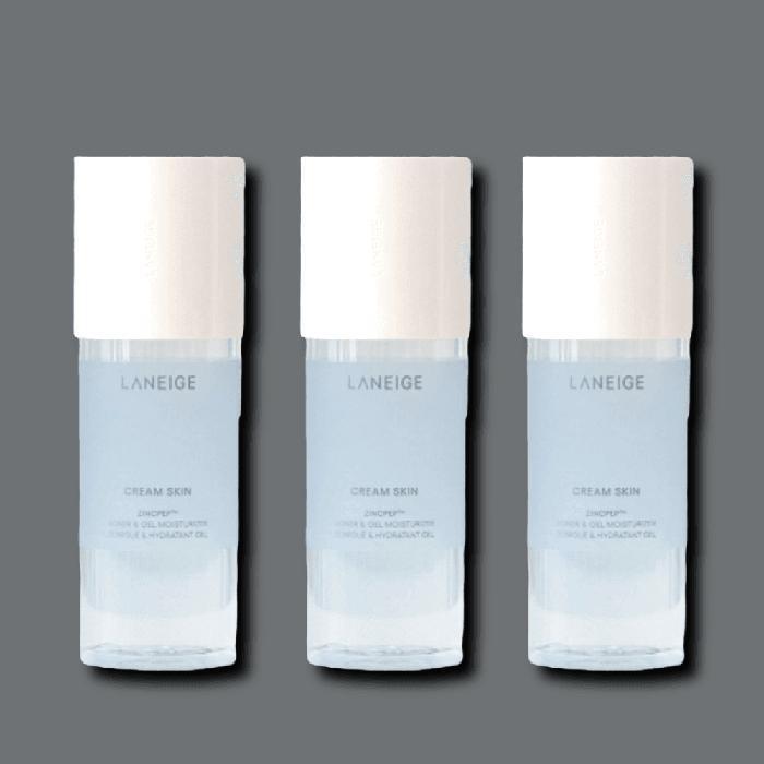 LANEIGE Cream Skin 170ml x 3 (34443291) 3 170ml color products