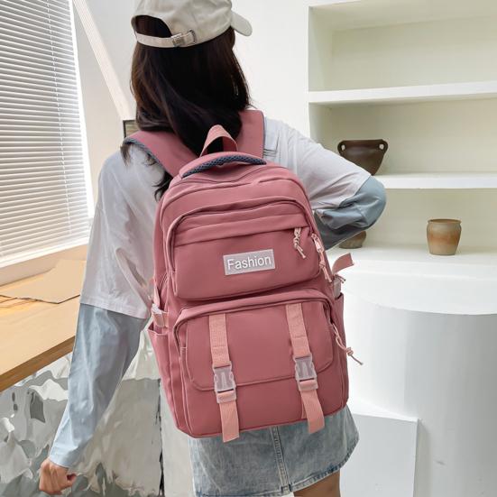 

Водонепроницаемая сумка через плечо, рюкзак для деловых поездок для мужчин и женщин, большая вместительная уличная школьная сумка с дышащими сетчатыми ремнями