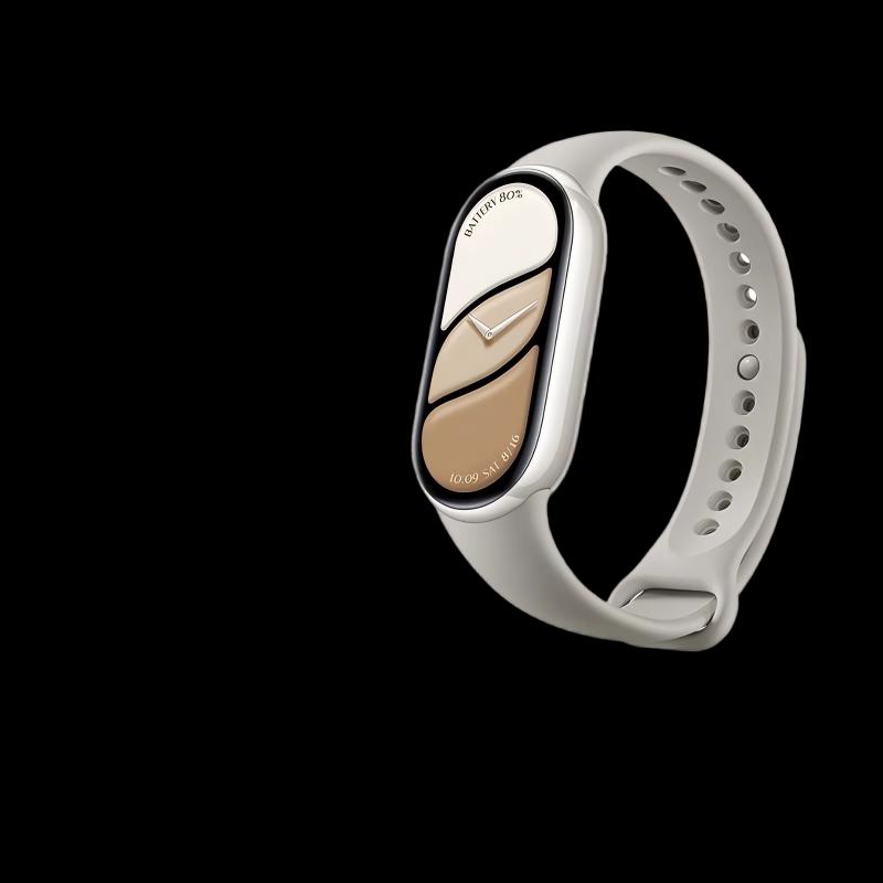 Xiaomi Smart Band 10 (CN version)