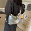 Large Capacity Crossbody Bag for Women Shoulder Bags Trendy Retro Tote Bag for Women Casual Designer Bags Bolso Marca Lujo Sac