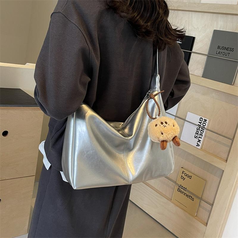 Large Capacity Crossbody Bag for Women Shoulder Bags Trendy Retro Tote Bag for Women Casual Designer Bags Bolso Marca Lujo Sac