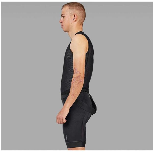 GripGrab Ultralight Mesh Sleeveless Base Layer 3 Units