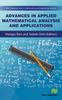 Bok Advances In Applied Mathematical Analysis and Applications