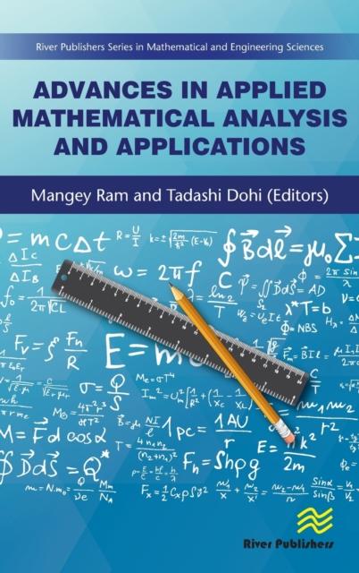 Kniha Advances In Applied Mathematical Analysis and Applications