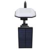 Solar Stake Light IP65 Waterproof Auto On Off Outdoor LED Spot Lamp for Garden Yard Lawn