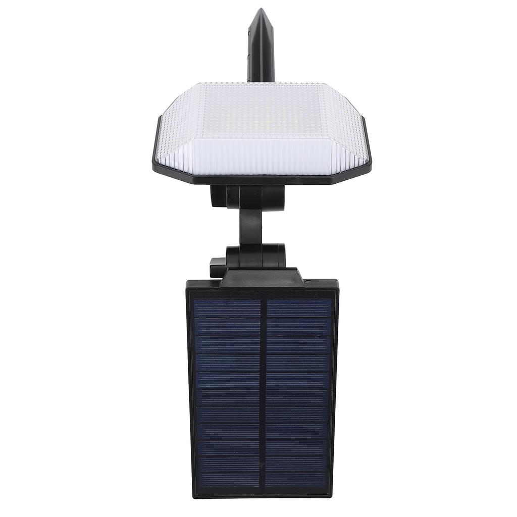 Solar Stake Light IP65 Waterproof Auto On Off Outdoor LED Spot Lamp for Garden Yard Lawn