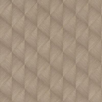 Rasch Tropical House Geometric Textured Vinyl Wallpaper