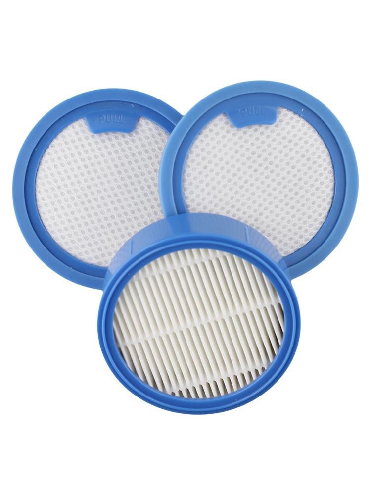 Washable and Reusable Filters Compatible with For AEG ASKW5 Models