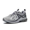 Anta Champion G02 2 Classic Versatile Non-Slip Breathable Low-Top Casual Shoes Men Sneaker Gray 112538803A-2