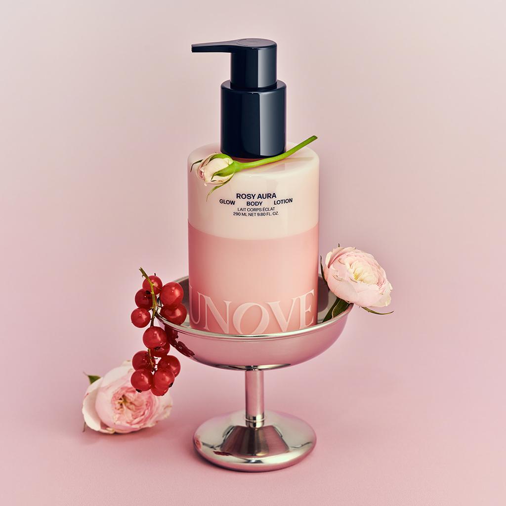 Anove Glow Body Lotion 290ml