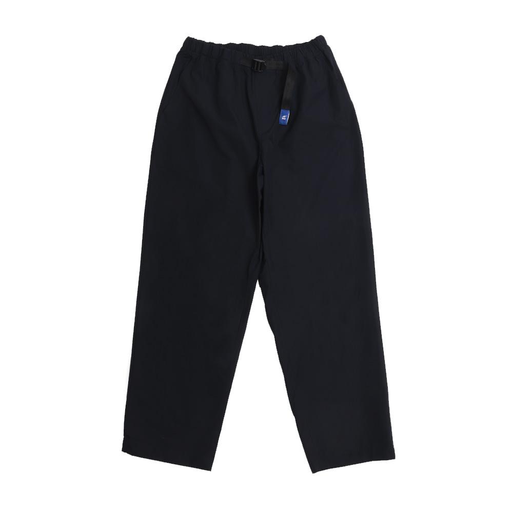 Moseupocheu Mo Hike Pants Black