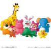 Takara Tomy Ania Animal Toy Elephant Dinosaur for Ages 3 and Up