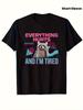 T-shirts e tops – T-Shirts