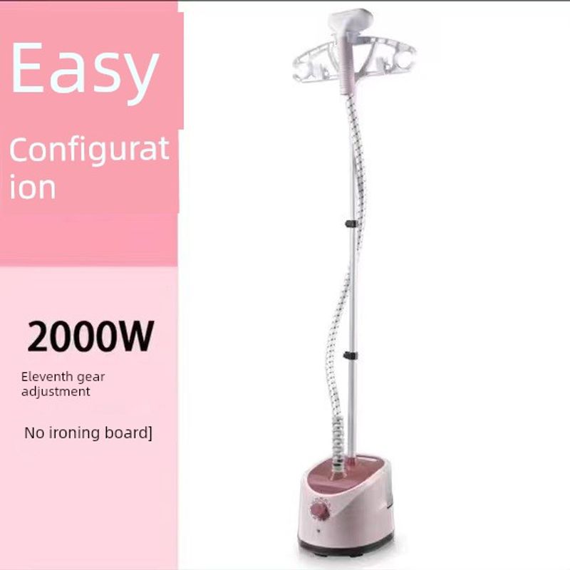 Handheld Garment Steamer Hanging Vertical Pressing Machines For Home Shirt Electric Iron Iron Spray Steam Steam Clothes Ironing Machine