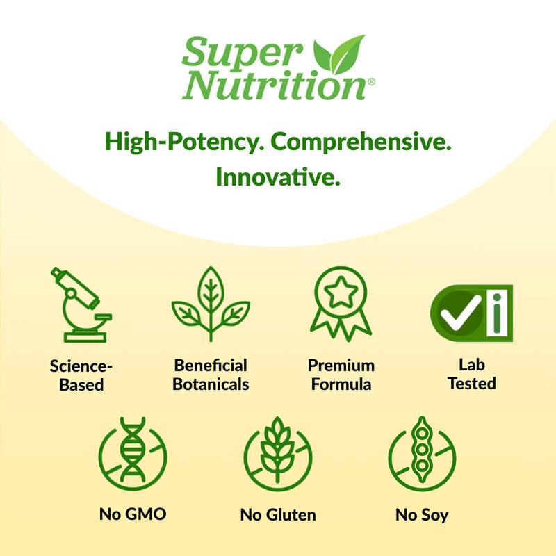 Complete B Complex with L-Methylfolate and Methylcobalamin B12, 180 Veggie Capsules