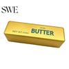 School Stress Toy Squeeze Butter Toy, Slow Rising Sticks, Soft Foam Rebound Sticks Portable Anxiety Relief Sensory for Adults Kids And