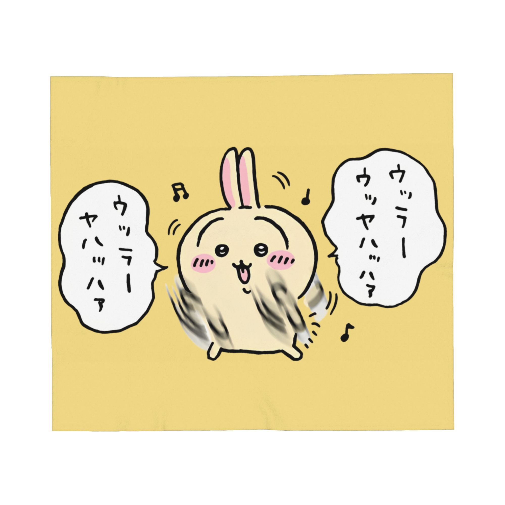 

Chiikawa Drawing Blanket Cover Cartoon Cute Fleece Throw Blanket Home Decoration Ultra-Soft Warm Bedspreads Multi-function Quilt 30x40in