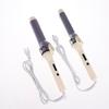 Professional 32/40Mm Ceramic Swivel Curling Iron Hair Curler With Big Wave Electric Curler Hair Hair Styling Tool
