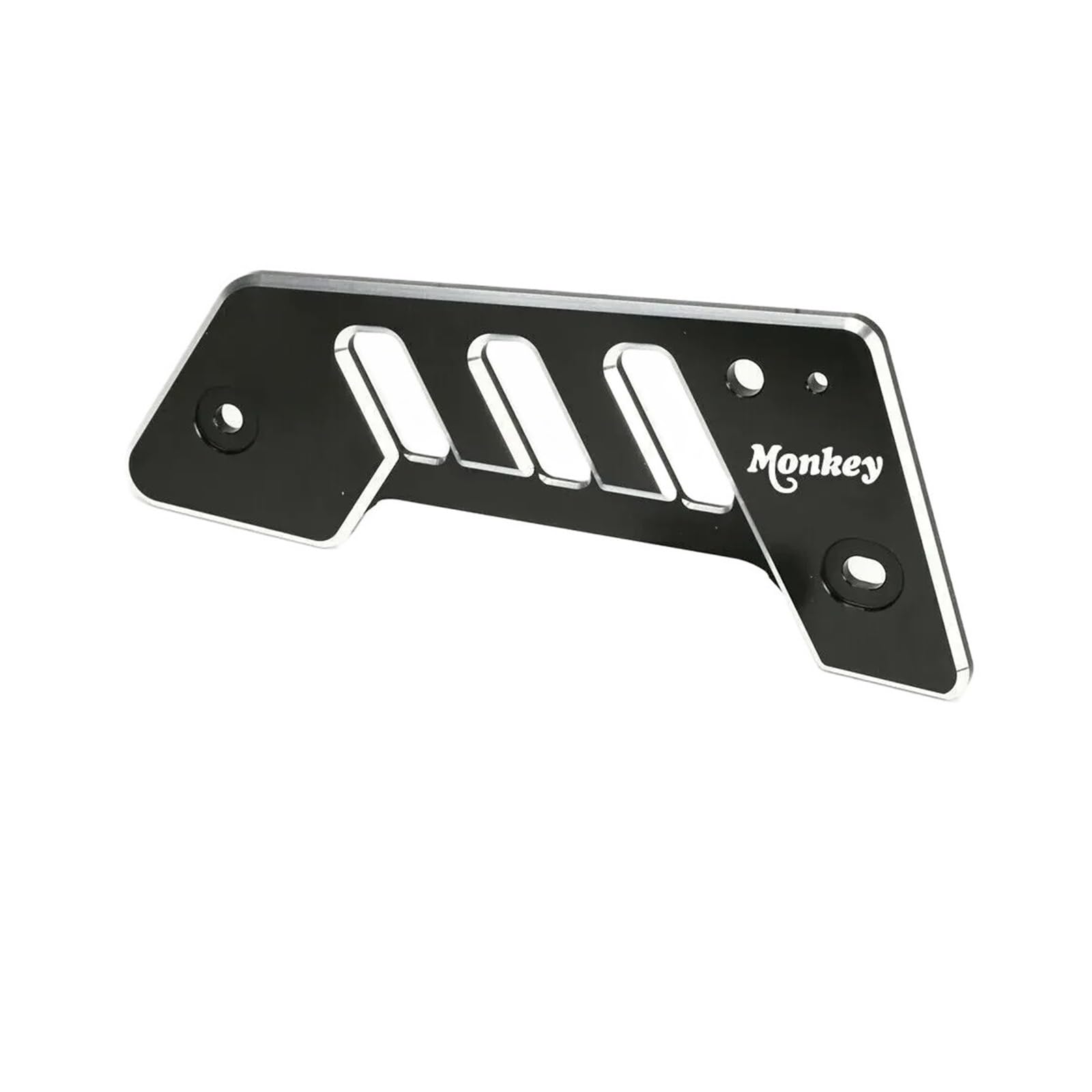 

Защита цепи мотоцикла, слайдер, направляющая, защита цепи, защита от грязи для Honda Monkey 125 Monkey 125 2019 2020 2021 2022