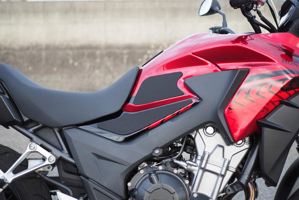 World Walk G2 Pad de Proteção para Tanque para 400X g2-33