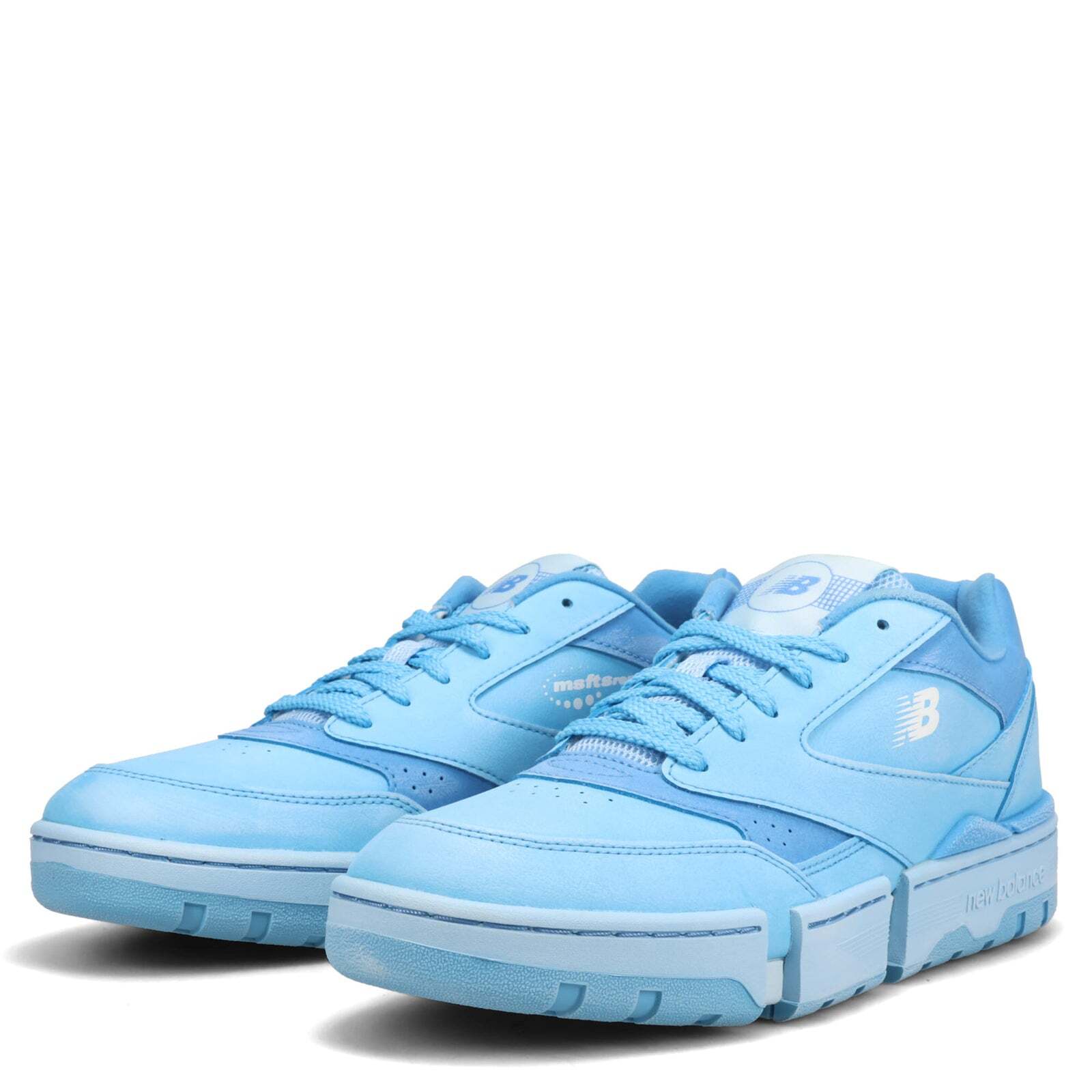 CTJSTR Jaden Smith New Balance MSFTSrep 0.01 Up In the Clouds Baltic (Men s) 8.5