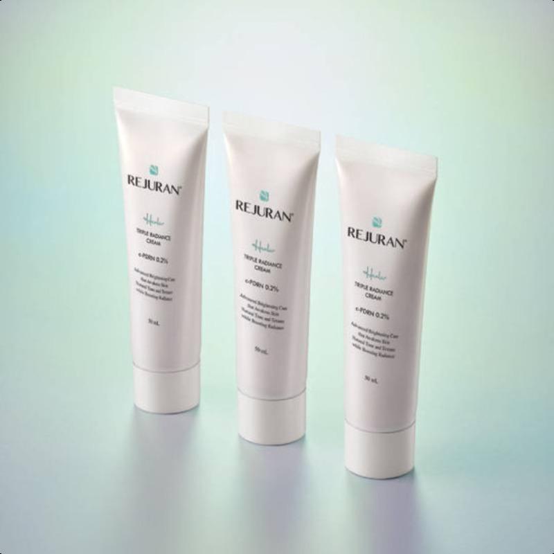 Crema Rejuran Triple Radiance 50ml