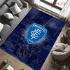 EFC Carpet Rug for Living Room Bedroom Home Sofa Decoration,Kids play Nonslip Floor Mat