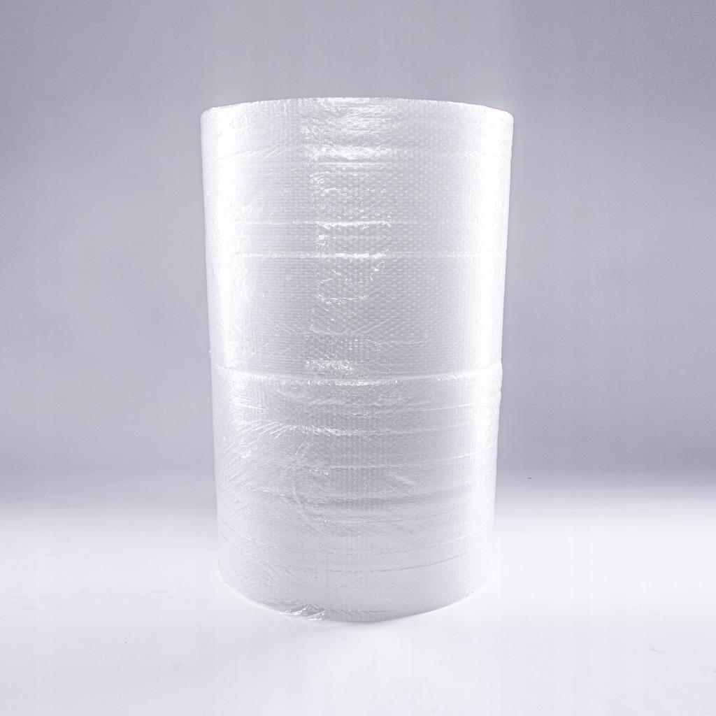 BUBBLE WRAP, Width 50cm, PROTECTIVE, LONG, Roll 100m