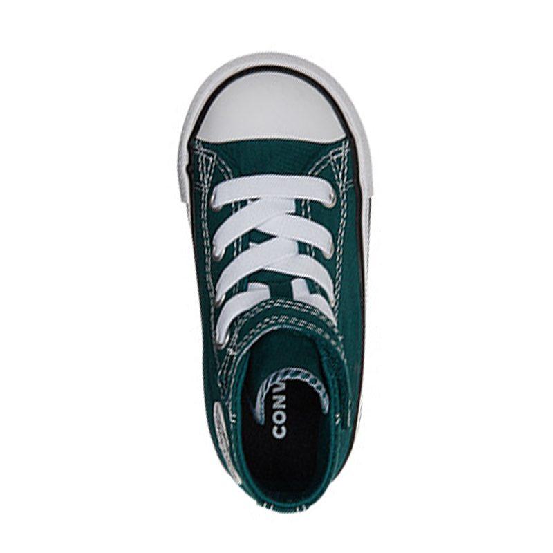 Converse Chuck Taylor All Star Easy-On High TD 'Dragon Scale' A06134C