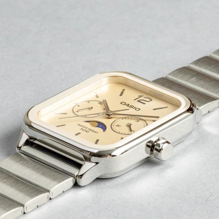 Zegarek Męski Casio Mtp-M305D-9A + Box
