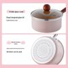 Chui Da Huang 16cm Non-stick Induction Milk Pot