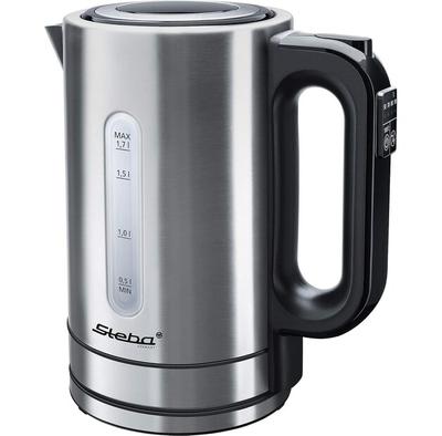 Kettle Steba WK 21 Inox (43.21.00)