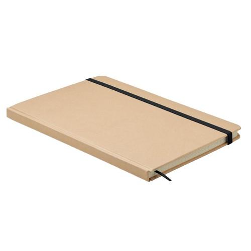 MidOcean Everwrite Recycled A5 Notebook