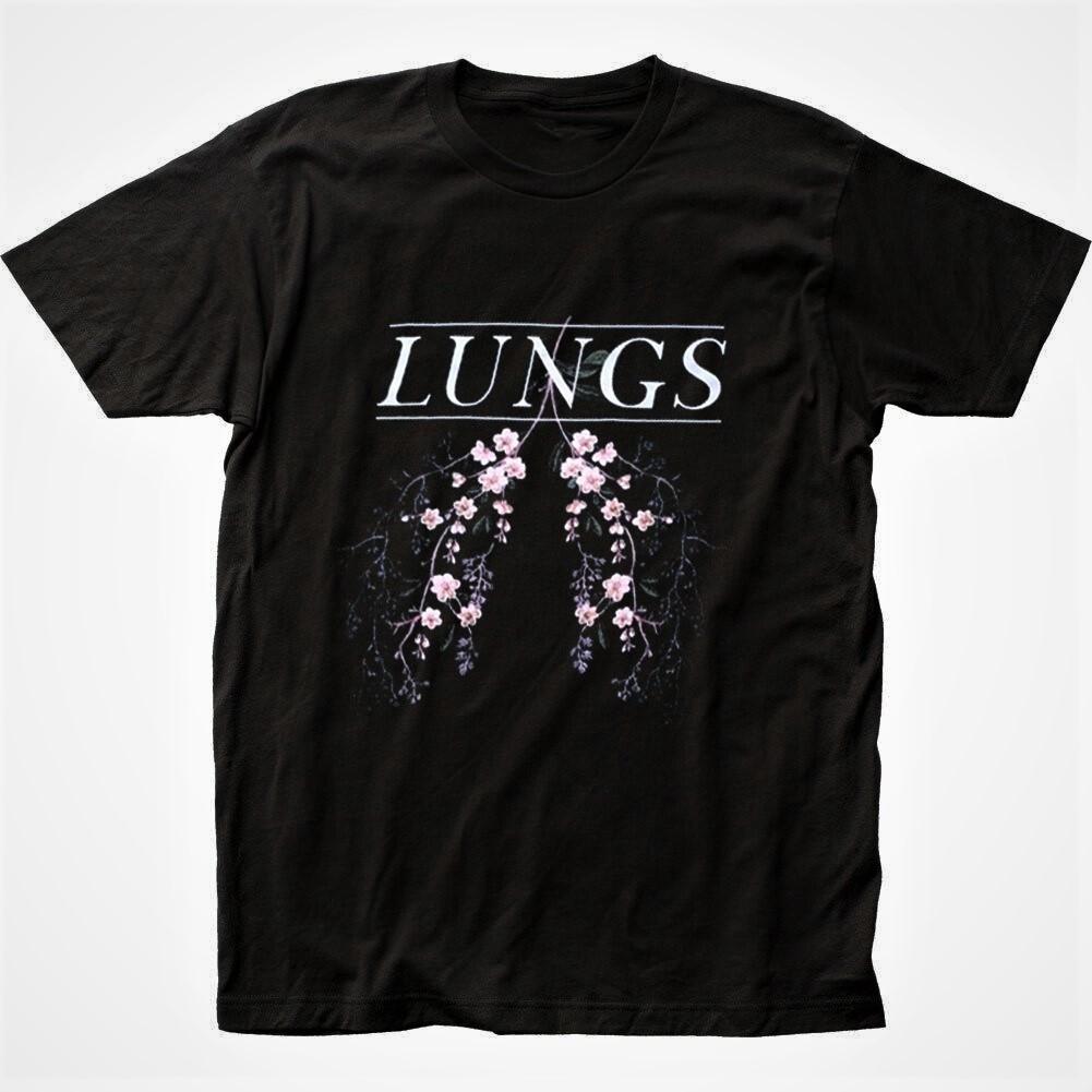 Merry Christmas Florence And The Machine Black All Size T-Shirt Se823 XL