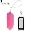 Car Keyring Wireless Remote Control Women Vibrating Egg Stimulator Massager Adult Sex Toy