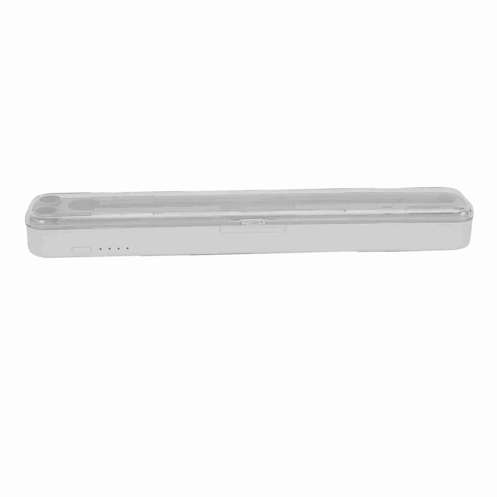 Tablet Pencil 2 in 1 Charging Case for 2nd and 1st Gen Magnet Wireless Charger Dock Portable Travel Storage Box with