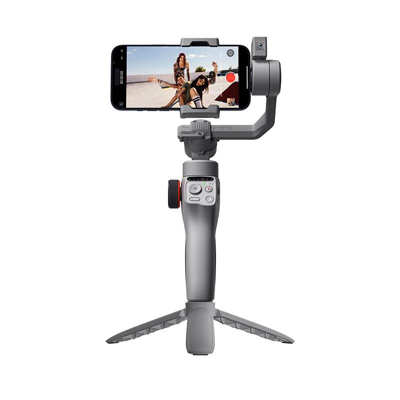 FUNSNAP Douying C05 Smart Tracking Mobile Gimbal for Smooth Live Streaming & Vlogging