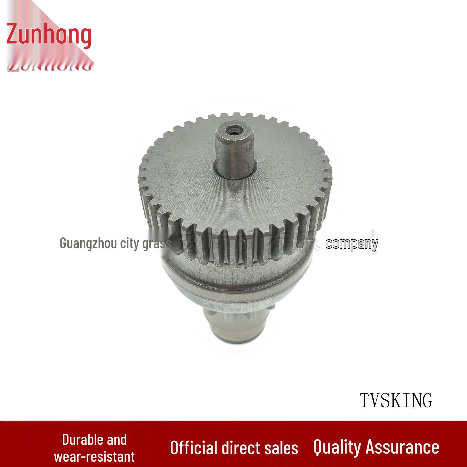 TVSKING Motorcycle Head Adapter Consult Seller