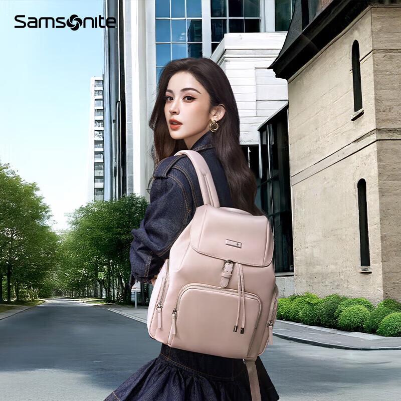 Женский рюкзак для ноутбука Samsonite NS5 13,3 дюйма