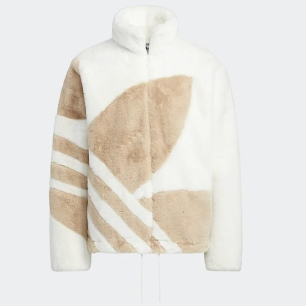 

[Adidas]МЕХОВАЯ КУРТКА TR HR3485