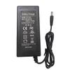 1 Set Ac 100-240V Dc 42V 2A Lithium Battery Charger Us/ Eu Plug Battery Adapter On Sector Accessories 42V 2A  Power Adapter