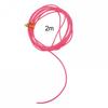 Luminous Tube Line Multicolor Silica Gel 2m Anti Rig